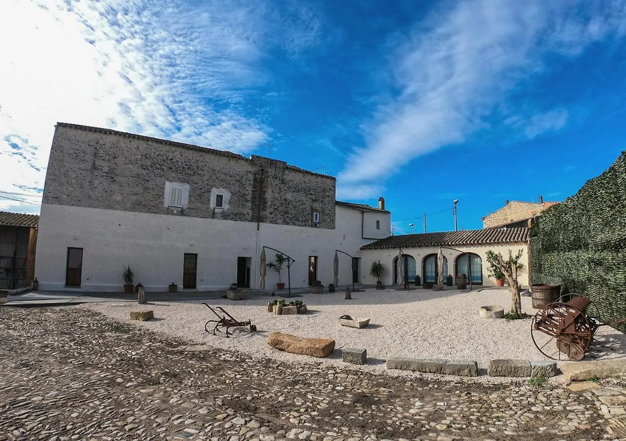 Maison d'hôtes Villa Chiara Villamar