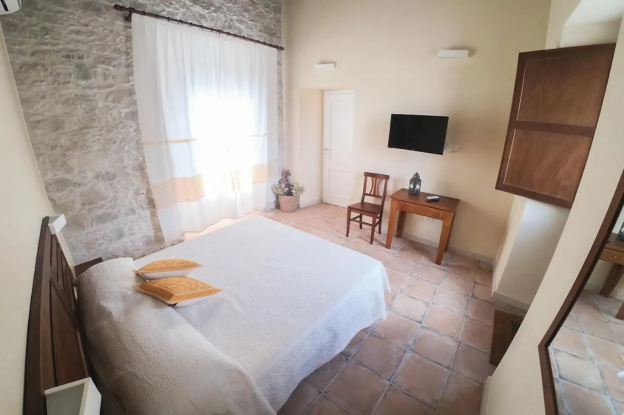 Villamar Villa Chiara 0*,  איטליה