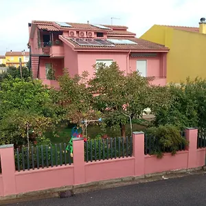 Couette-café Corona Bed & Breakfast, Sardara